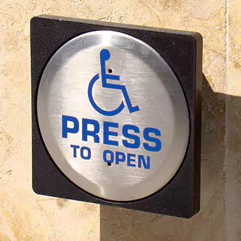Handicap Door Access Solutions in Country Walk, FL