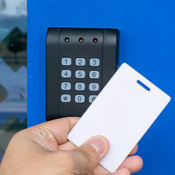 Employee Access Card Systems in Country Walk, FL