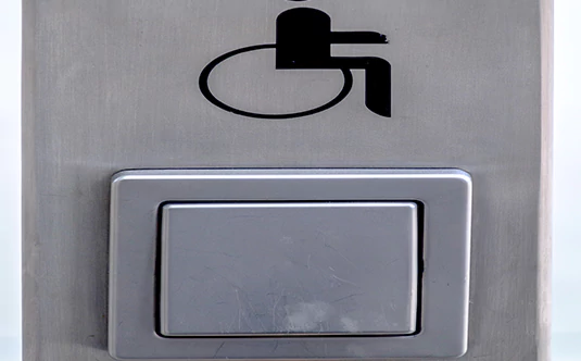 Electronic Locks &a Barriers in Country Walk, FL