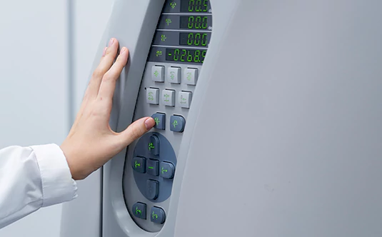 Access Infrastructure in Country Walk, FL