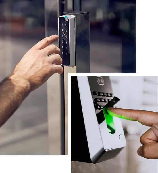 About Access Control in Country Walk, FL