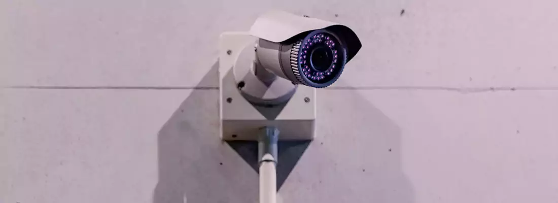 Advantages of Professional Motion Detection Camera Installation in Country Walk, FL