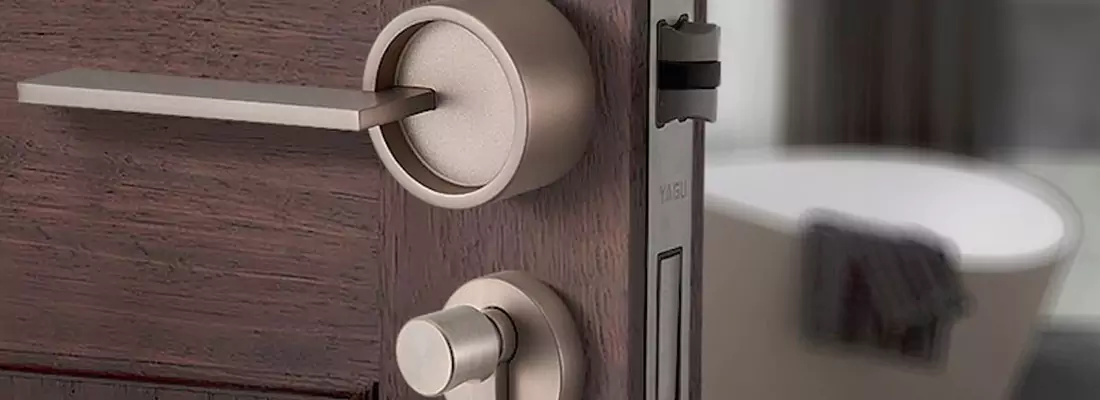 Affordable Cylinder Strike Installation Services in Country Walk, FL