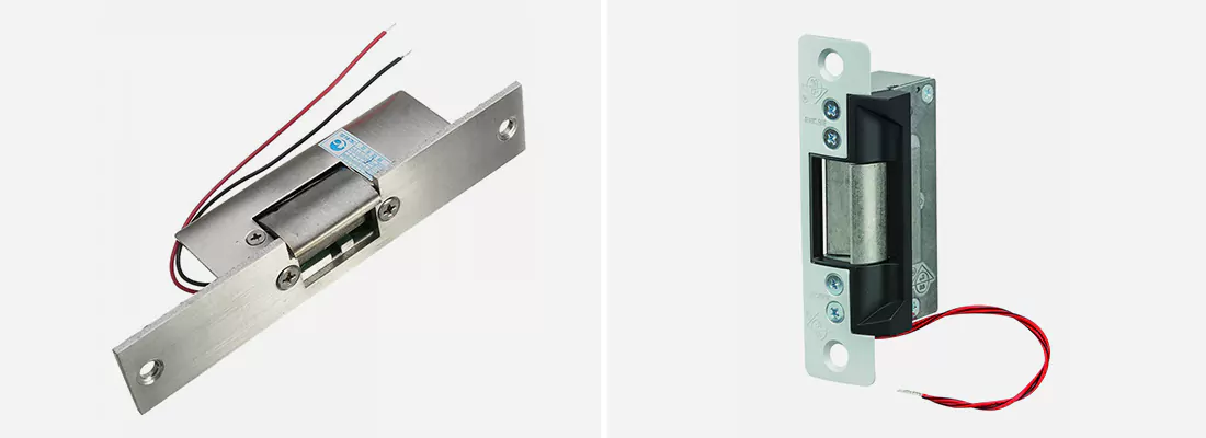 Affordable Electric Strike Systems for Enhanced Security in Country Walk, FL