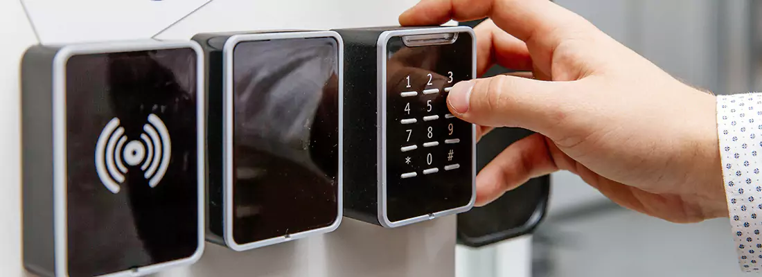 Affordable Gate Safety Sensor Systems for Homes in Country Walk, FL