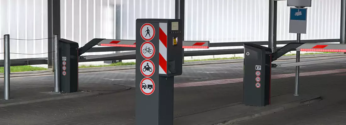 Affordable Parking Gate Systems for Efficient Access Control in Country Walk, FL