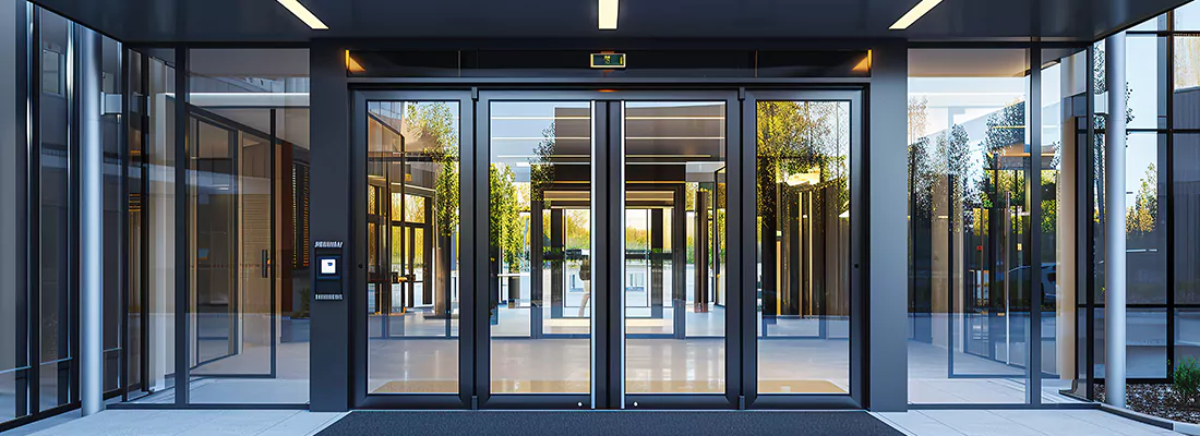 Automatic Overhead Door Repair and Installation in Country Walk, FL