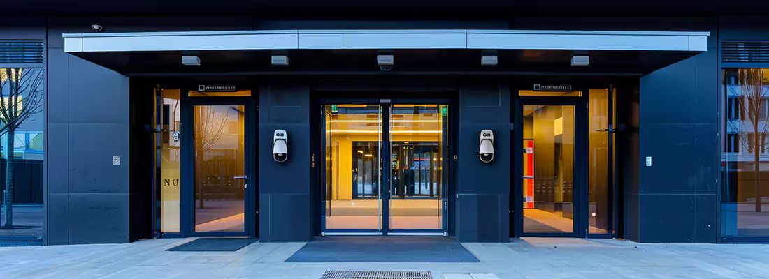 Automatic Sliding Door Repair Company in Country Walk, FL