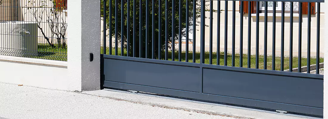 Automatic Sliding Gates Wheel Repair in Country Walk, FL
