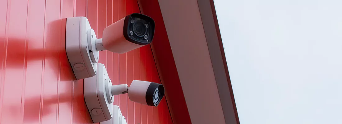 Benefits of HD CCTV Cameras for Security in Country Walk, FL