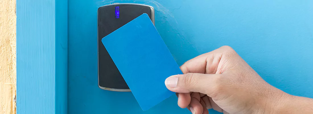 Card Lock Systems for Secure Access in Country Walk, FL