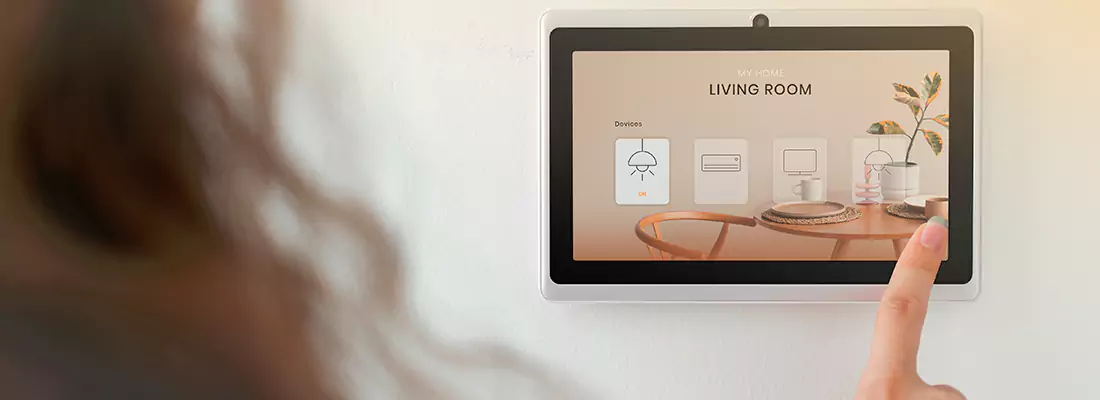 Commercial Video Intercom Systems for Businesses in Country Walk, FL