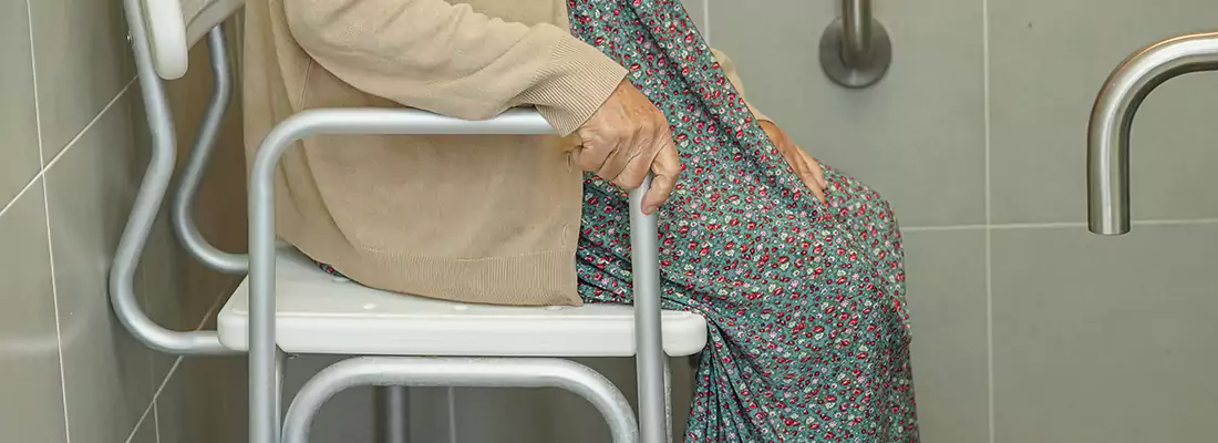 Custom Handicap Bathroom Remodeling in Country Walk, FL