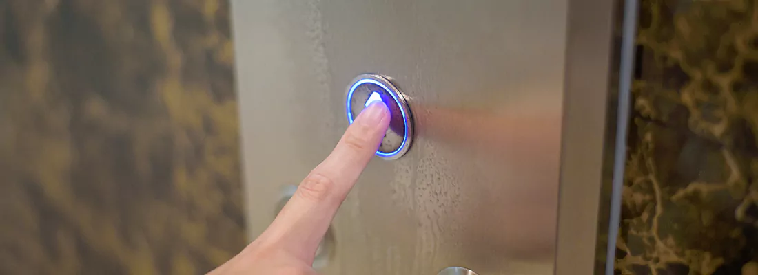 Door Opening Button Solutions for Businesses in Country Walk, FL