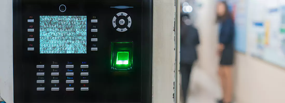 Enhance Security with Retinal Access Systems in Country Walk, FL