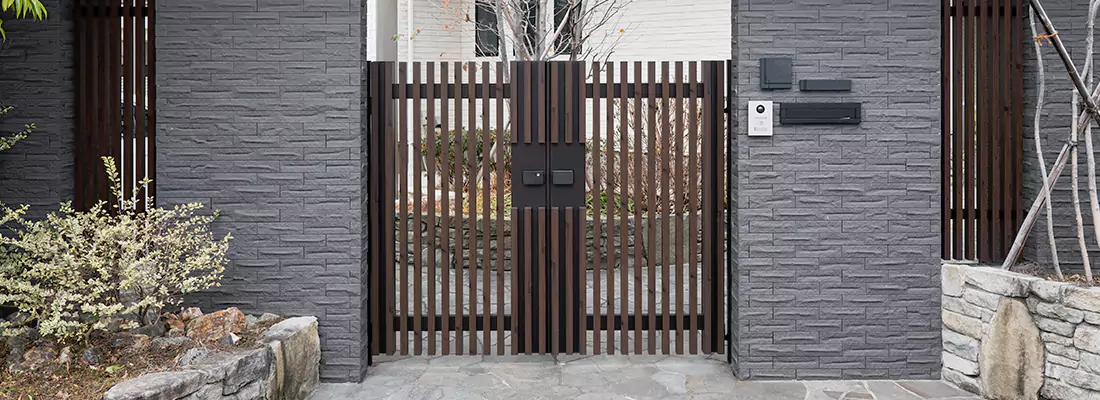 Gate System Repair and Maintenance Services in Country Walk, FL