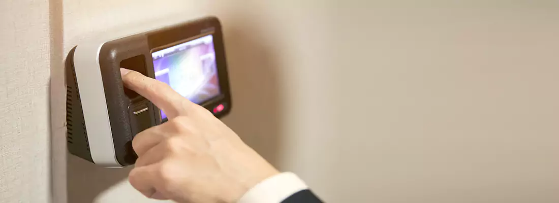 Hassle-Free Badge Access Installation and Support in Country Walk, FL