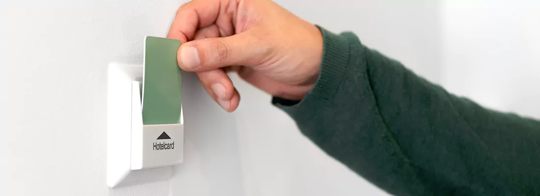 How Door Schedule Systems Improve Access Control in Country Walk, FL