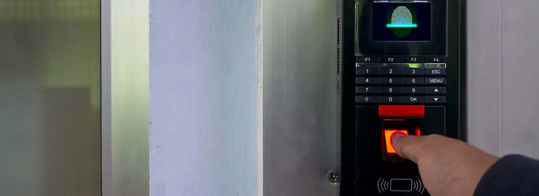 Reliable Access Control System Installation in Country Walk, FL