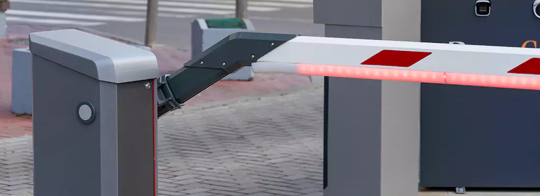 Reliable and Durable Automatic Vehicle Barriers in Country Walk, FL