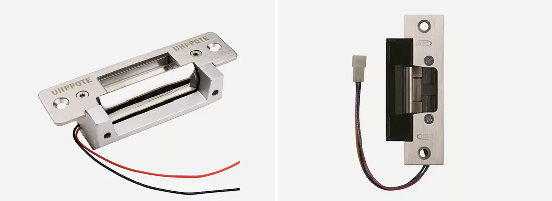 Reliable Electric Strike Solutions for Automatic Door Security in Country Walk, FL