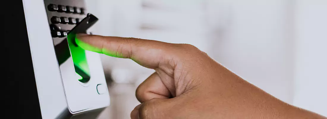 Reliable Fingerprint Access System Installation and Maintenance in Country Walk, FL