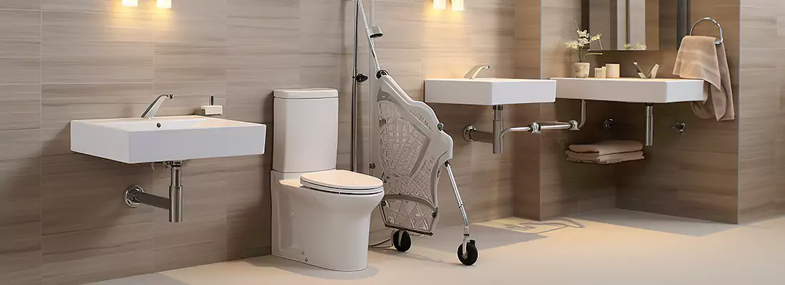 Reliable Handicap Washroom Installation and Maintenance in Country Walk, FL