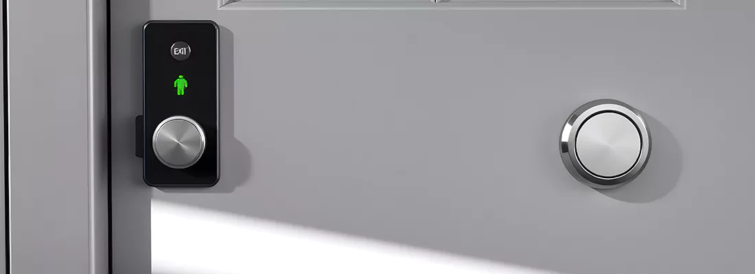 Reliable Maintenance and Repairs for Magnetic Locks in Country Walk, FL