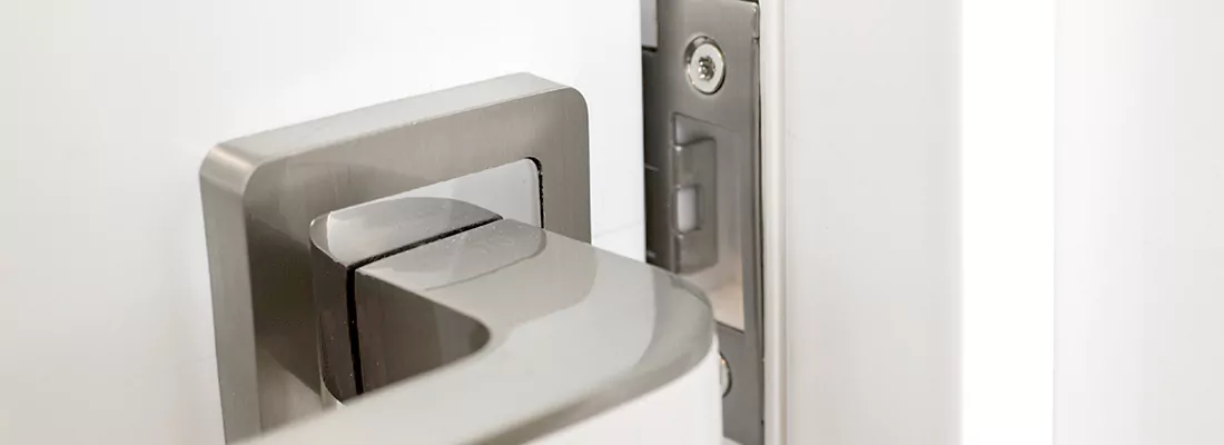 Seamless Integration of Magnetic Locks with Access Control Systems in Country Walk, FL