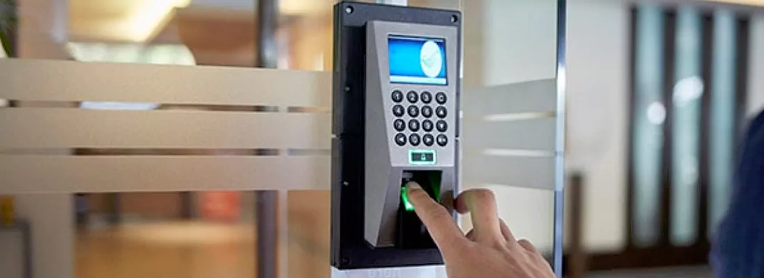 Secure Your Facility with Industrial Access Control Installation in Country Walk, FL
