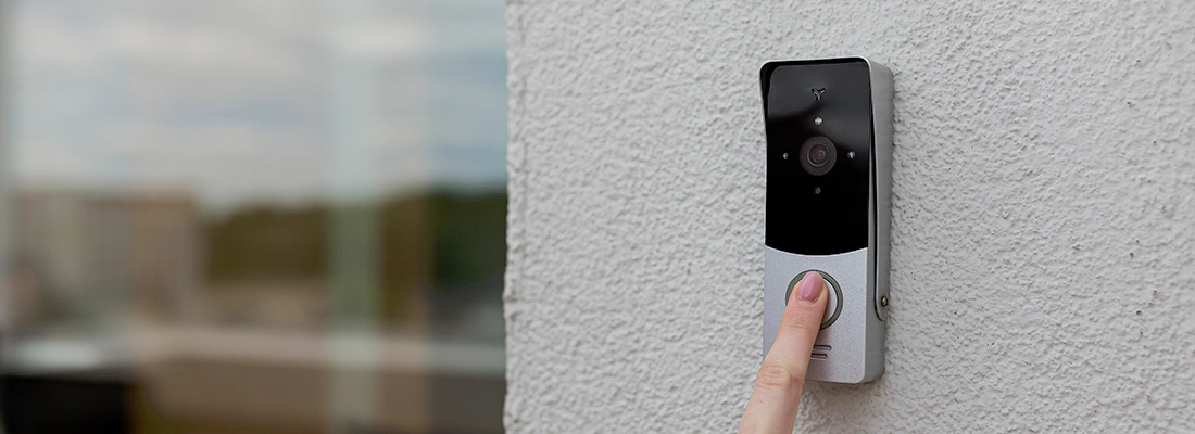 Smart Doorbell Installation Experts in Country Walk, FL