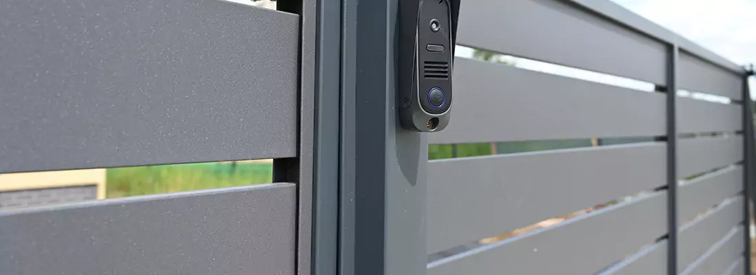 Smart Electric Doorbells with Video and Motion Detection in Country Walk, FL