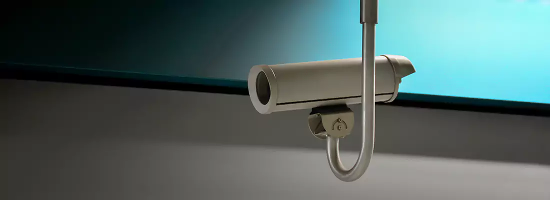 Smart Wireless CCTV Cameras for Remote Monitoring in Country Walk, FL