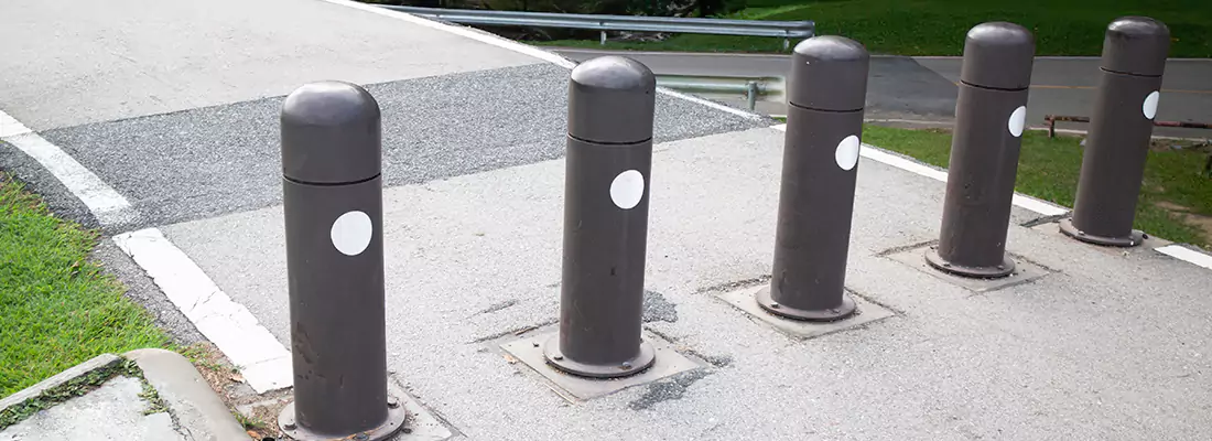 Top Benefits of Installing Car Bollards for Your Property in Country Walk, FL