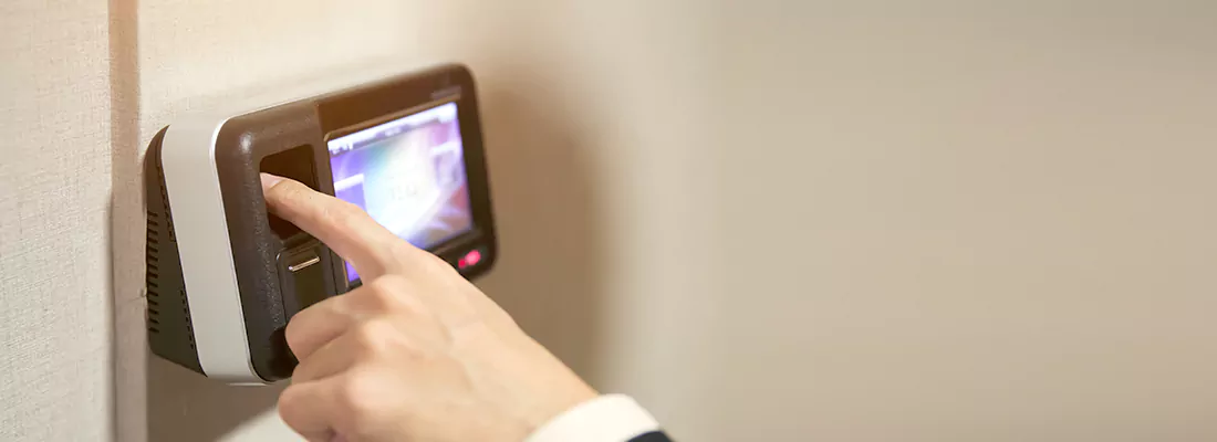 Upgrade Your Business Security with Access Control in Country Walk, FL