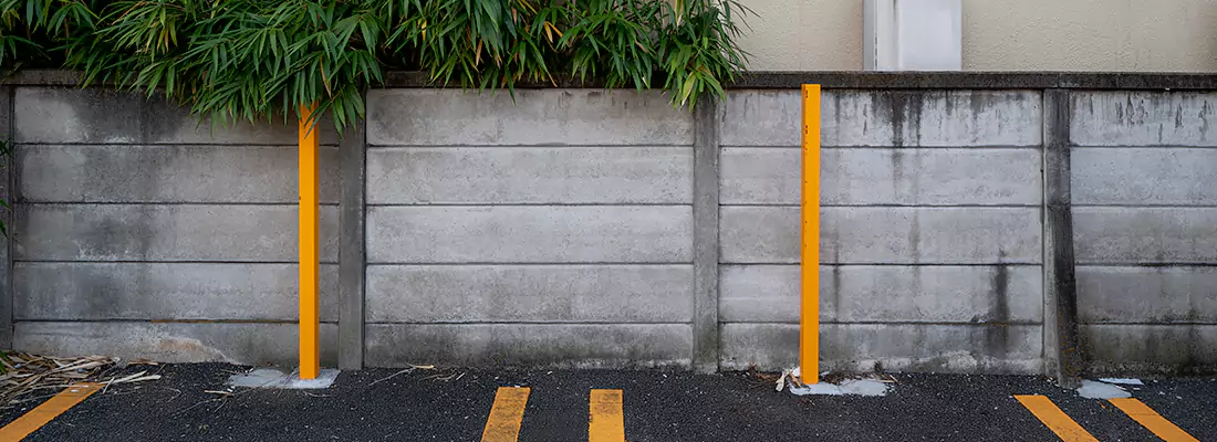 Upgrade Your Property with Professional Retractable Driveway Post Installation in Country Walk, FL