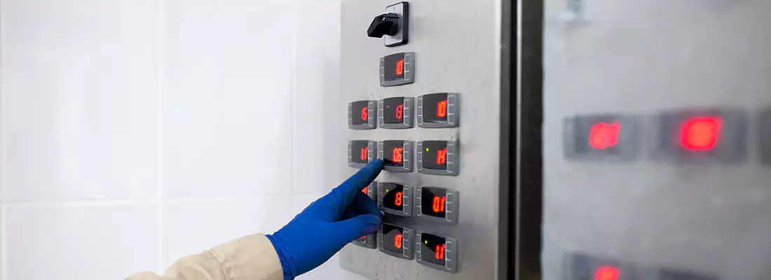 Building Intercom System Installation in Country Walk, FL