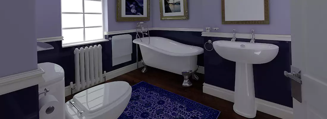 Emergency Washroom Call System Installation in Country Walk, FL