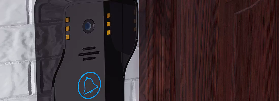 Wireless Gate Intercom Solutions for Homes and Businesses in Country Walk, FL