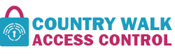 Access Control in Country Walk